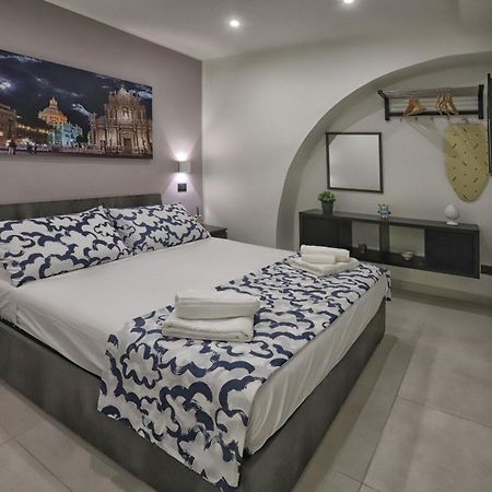 Vicolo 4 Apartment Catania-Fontanarossai nemzetközi repülőtér Kültér fotó