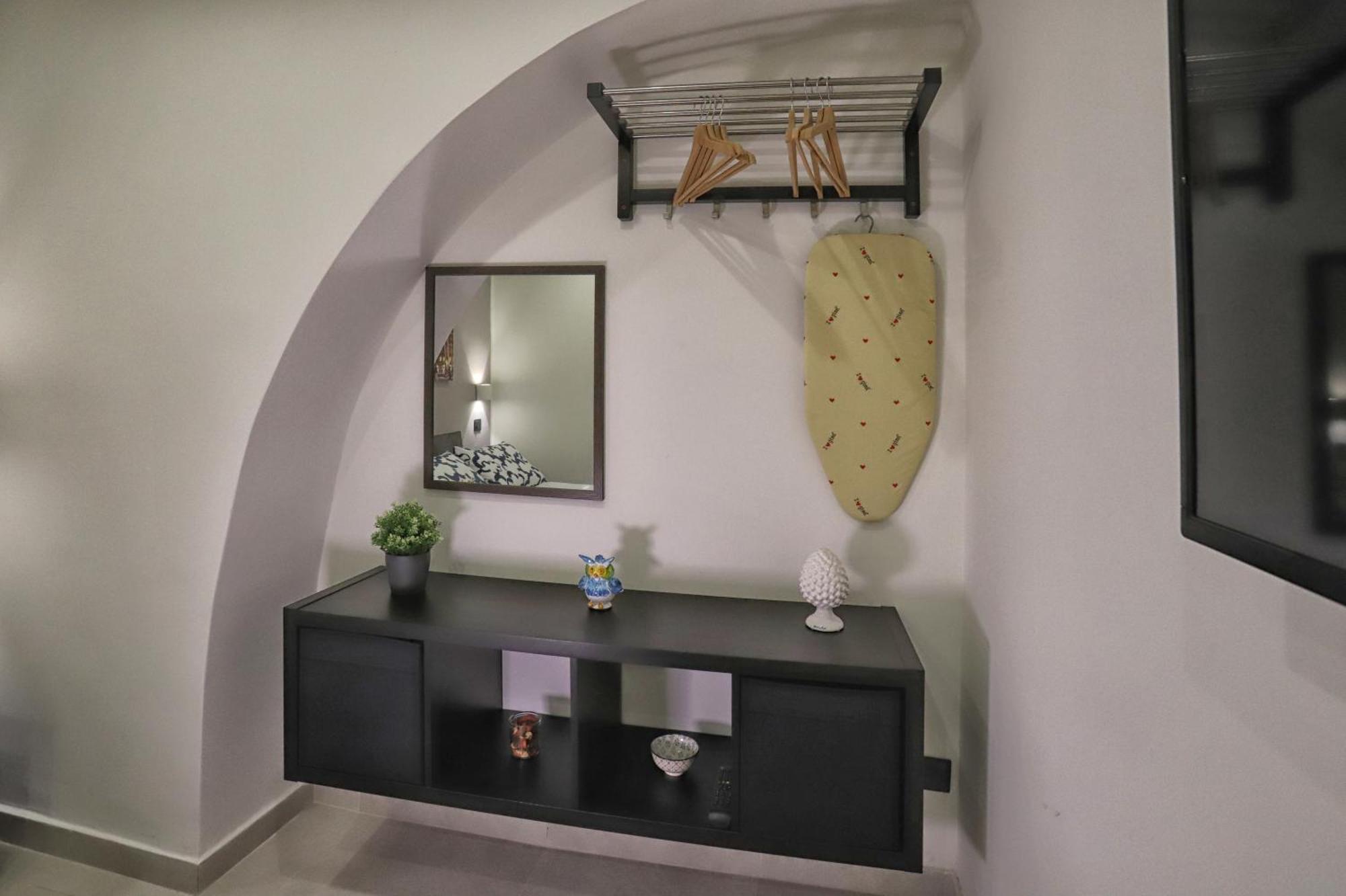 Vicolo 4 Apartment Catania-Fontanarossai nemzetközi repülőtér Kültér fotó