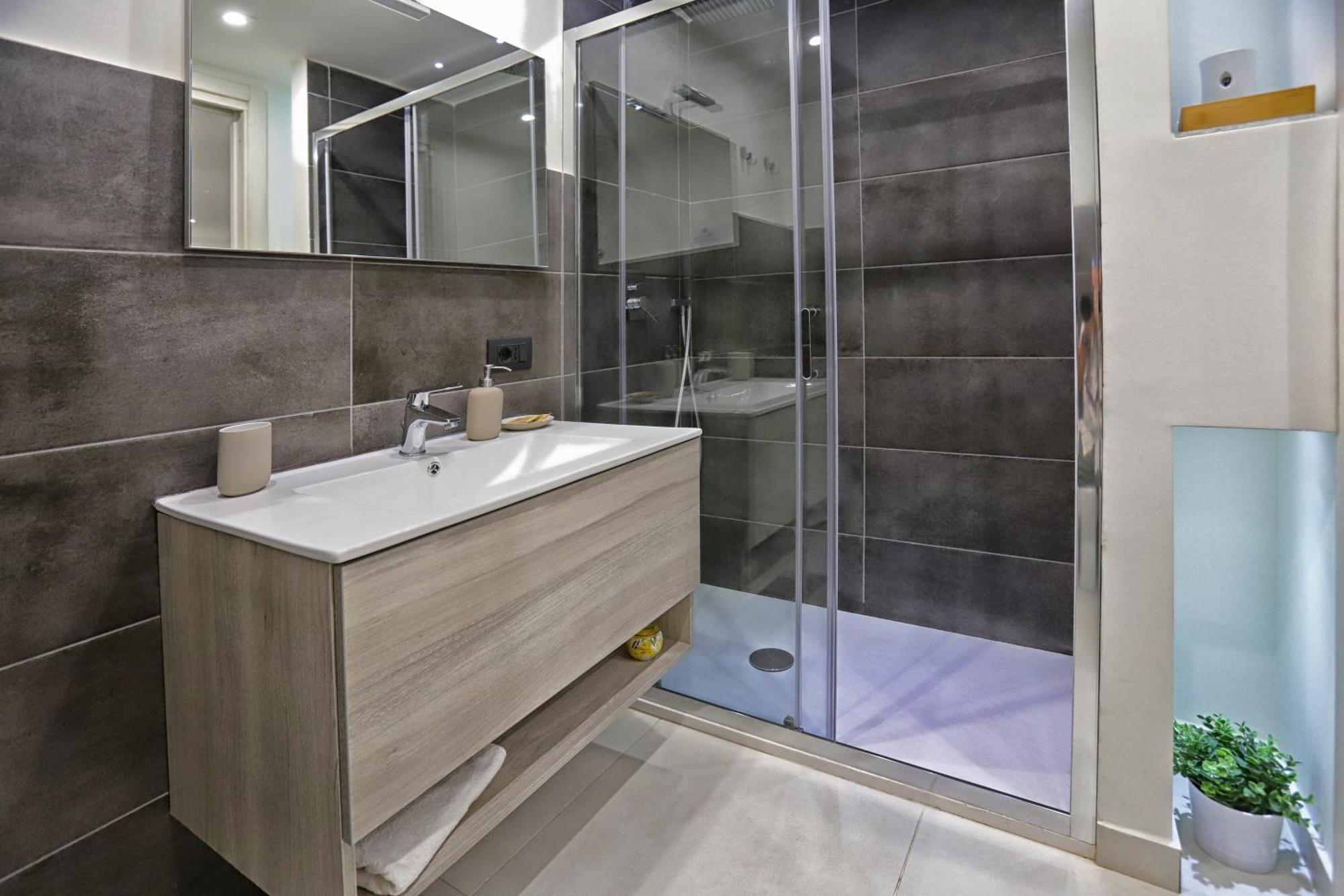 Vicolo 4 Apartment Catania-Fontanarossai nemzetközi repülőtér Kültér fotó