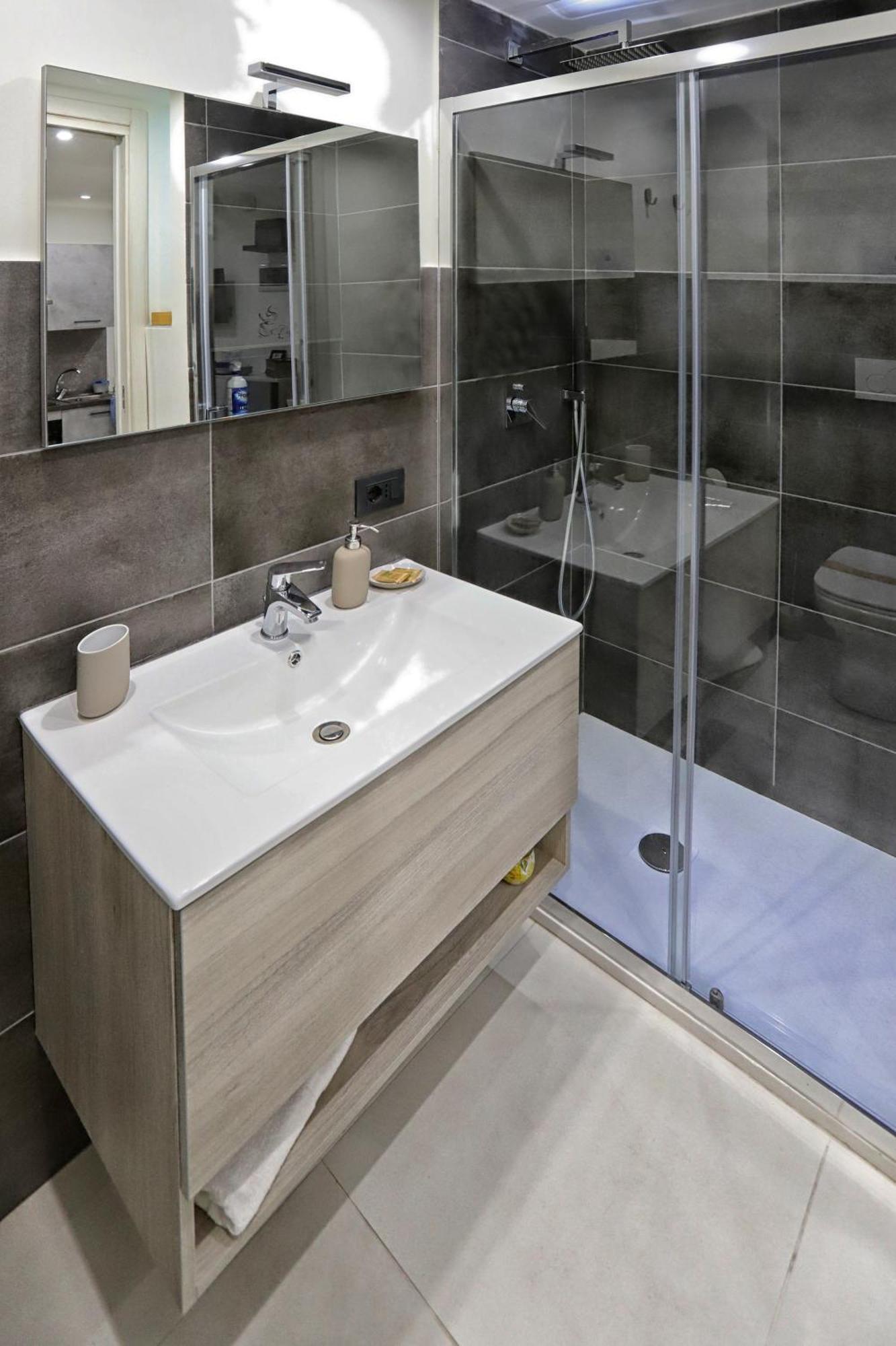 Vicolo 4 Apartment Catania-Fontanarossai nemzetközi repülőtér Kültér fotó