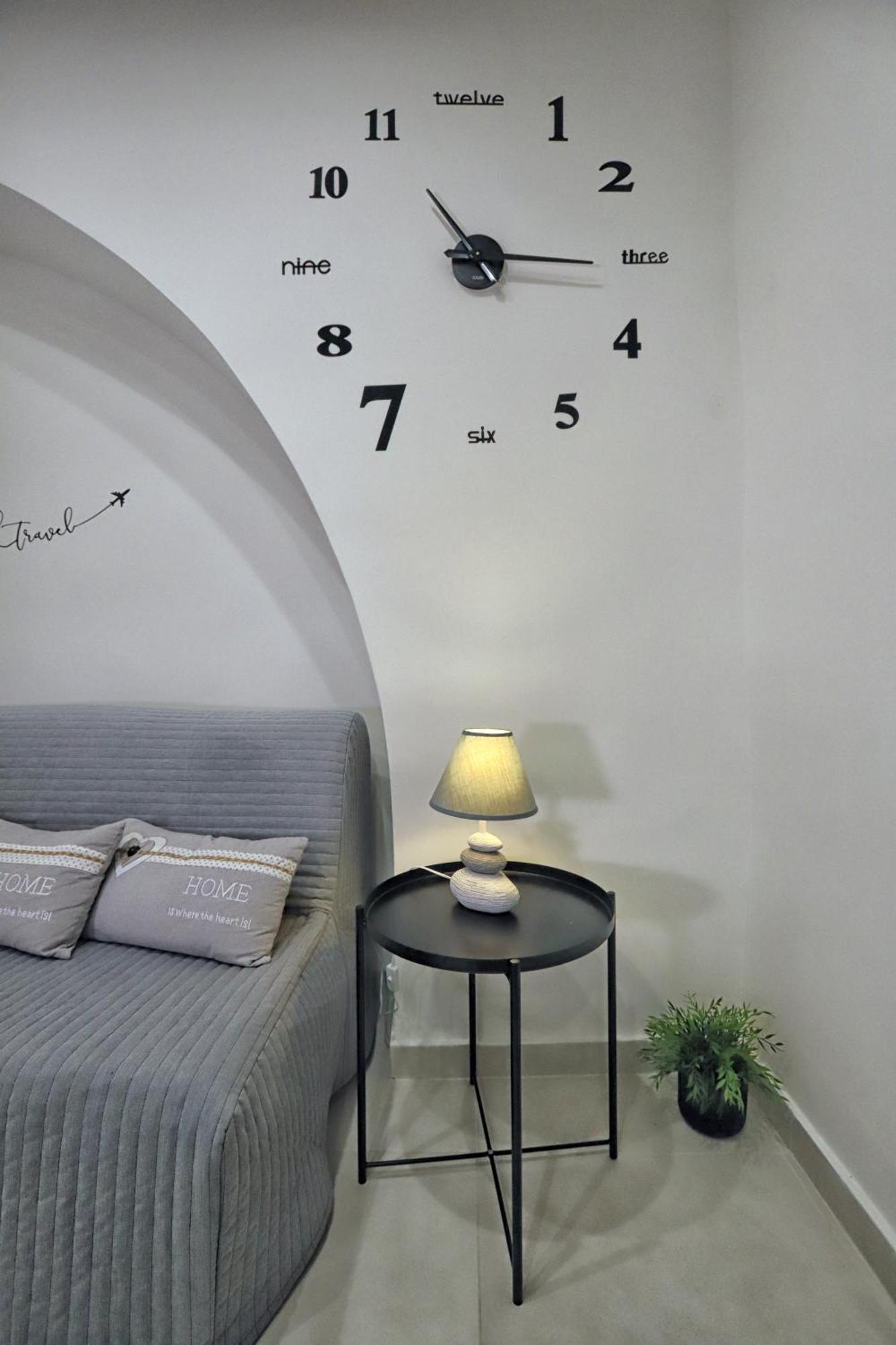 Vicolo 4 Apartment Catania-Fontanarossai nemzetközi repülőtér Kültér fotó
