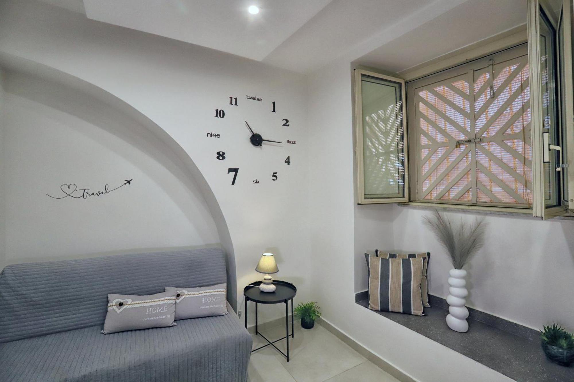 Vicolo 4 Apartment Catania-Fontanarossai nemzetközi repülőtér Kültér fotó